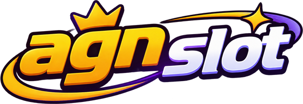agn slot logo